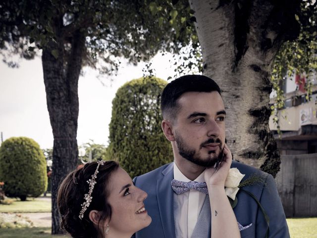 Le mariage de Mathieu  et Julie  à Toulouse, Haute-Garonne 4