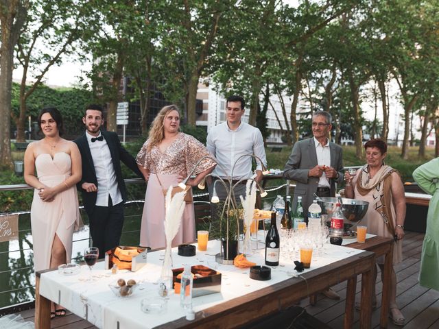 Le mariage de Mathieu  et Julie  à Toulouse, Haute-Garonne 20