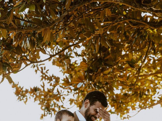 Le mariage de Éric et Lore à Saint-Lon-les-Mines, Landes 16