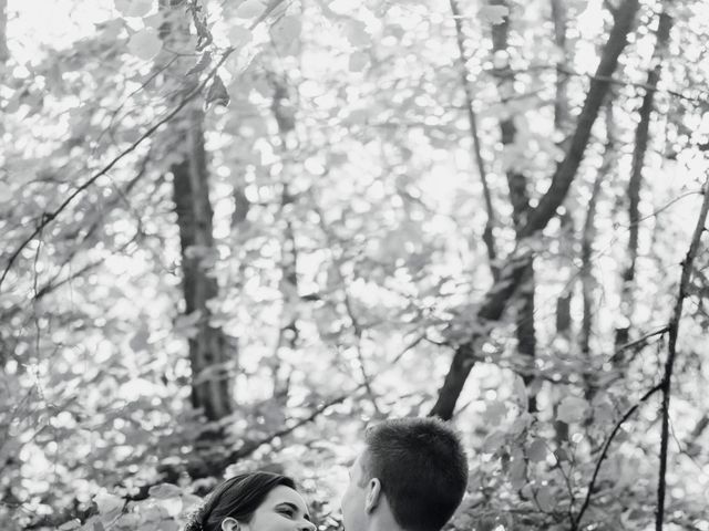 Le mariage de Kevin et Fany à Saint-Sébastien-sur-Loire, Loire Atlantique 3