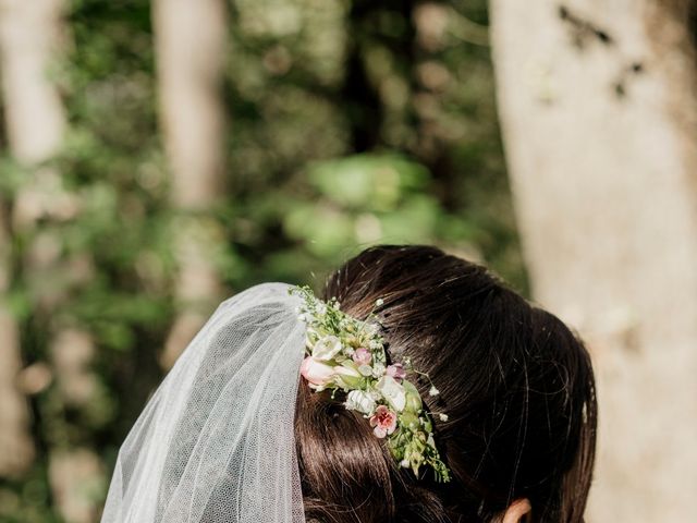 Le mariage de Kevin et Fany à Saint-Sébastien-sur-Loire, Loire Atlantique 5