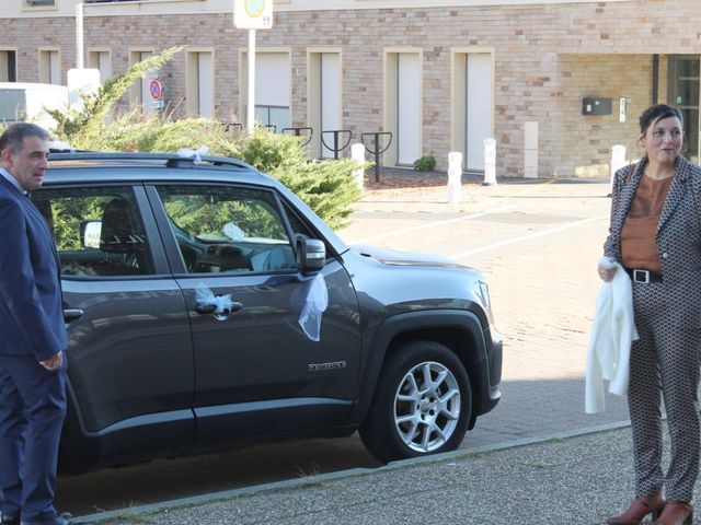 Le mariage de Kevin et Fany à Saint-Sébastien-sur-Loire, Loire Atlantique 2