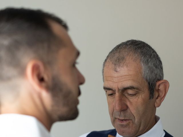 Le mariage de Sébastien et Mathilde à Trets, Bouches-du-Rhône 4