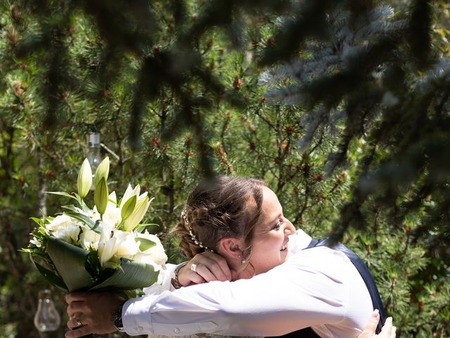 Le mariage de Sébastien et Mathilde à Trets, Bouches-du-Rhône 38