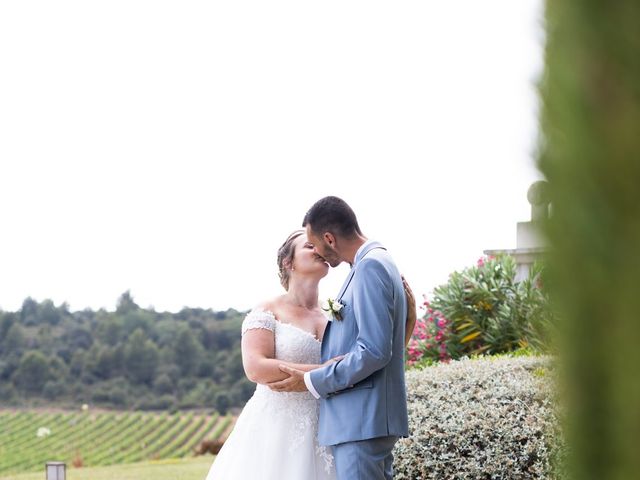 Le mariage de Sébastien et Mathilde à Trets, Bouches-du-Rhône 51