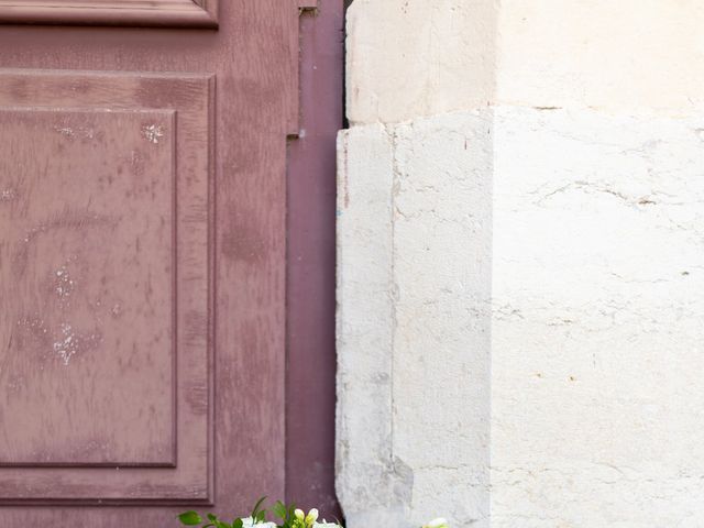 Le mariage de Sébastien et Mathilde à Trets, Bouches-du-Rhône 61