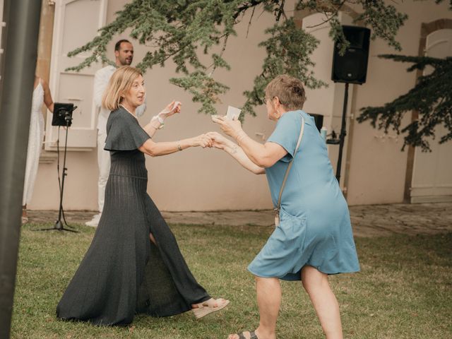 Le mariage de Kevin et Celine à Foix, Ariège 11