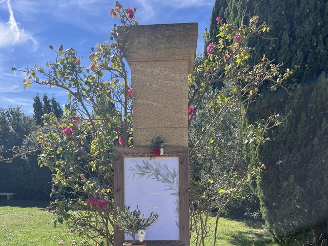 Le mariage de Frédéric  et Elodie à Istres, Bouches-du-Rhône 10