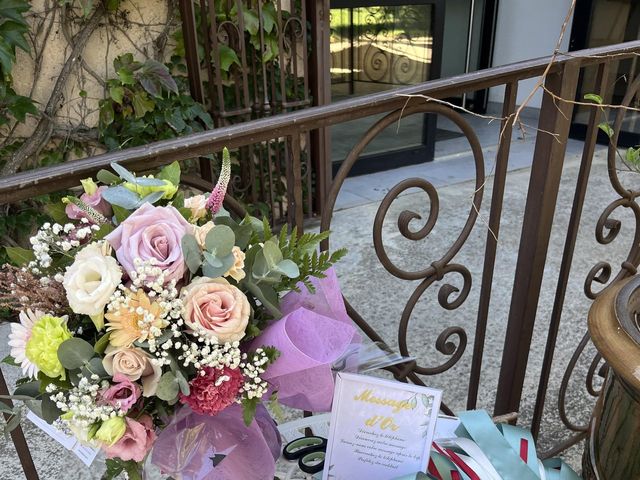 Le mariage de Frédéric  et Elodie à Istres, Bouches-du-Rhône 11