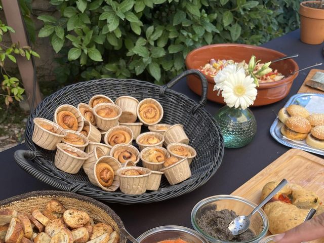 Le mariage de Frédéric  et Elodie à Istres, Bouches-du-Rhône 14