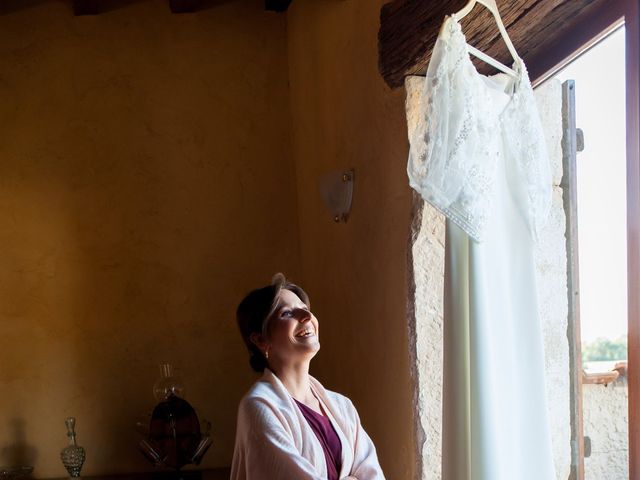 Le mariage de Xavier et Claire à Villeneuve, Ain 39