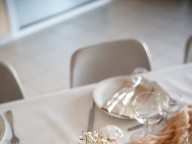 Le mariage de Mattéo et Charlotte à Courchaton, Haute-Saône 4