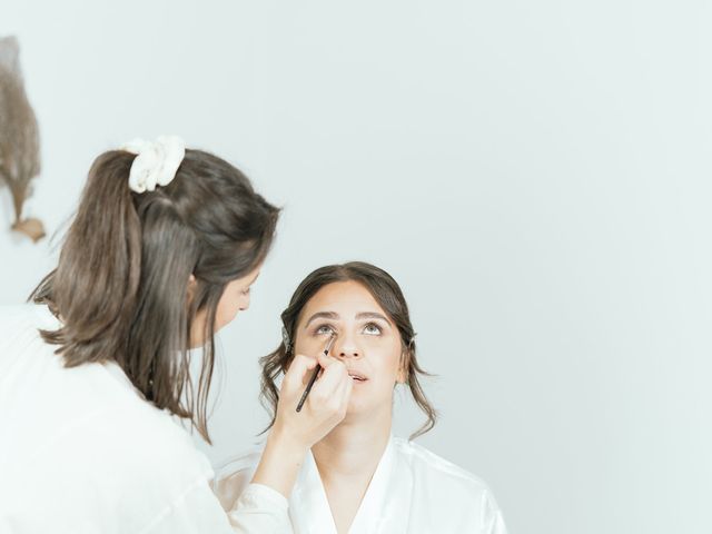 Le mariage de Kévin et Marine à Le Bernard, Vendée 6