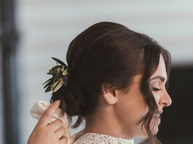 Le mariage de Kévin et Marine à Le Bernard, Vendée 7