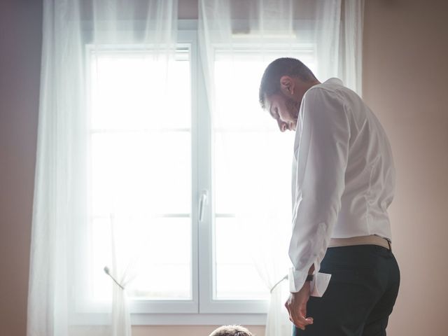 Le mariage de Kévin et Marine à Le Bernard, Vendée 8