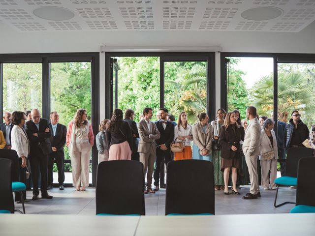 Le mariage de Kévin et Marine à Le Bernard, Vendée 1