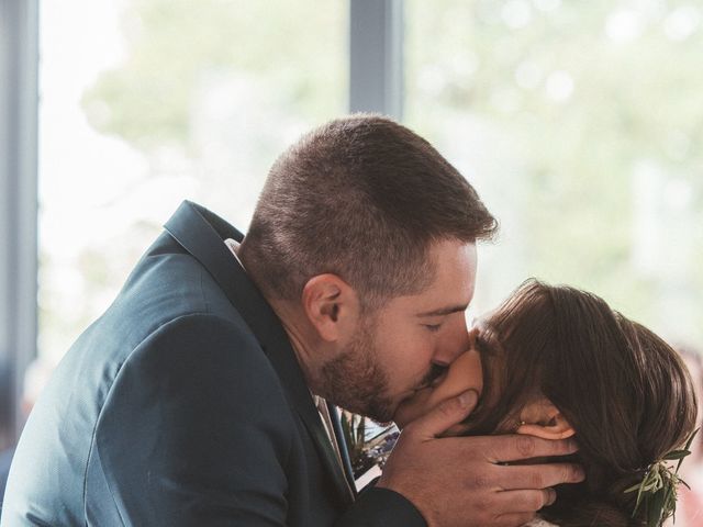 Le mariage de Kévin et Marine à Le Bernard, Vendée 16