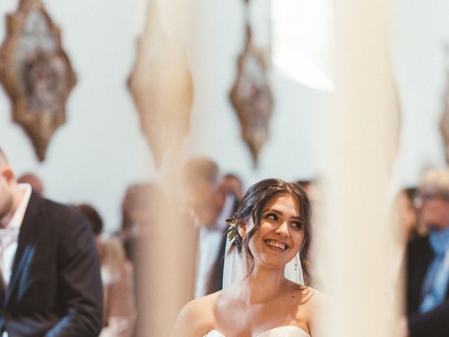 Le mariage de Kévin et Marine à Le Bernard, Vendée 18