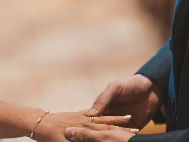 Le mariage de Kévin et Marine à Le Bernard, Vendée 21