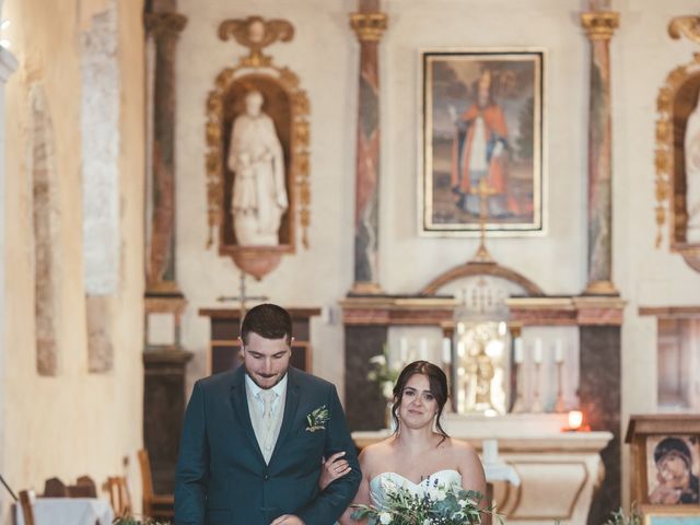 Le mariage de Kévin et Marine à Le Bernard, Vendée 22
