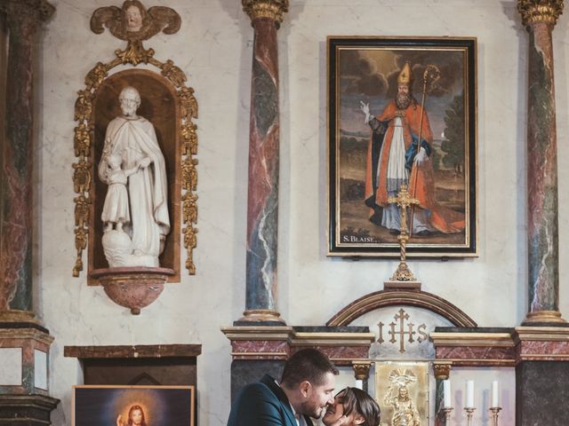 Le mariage de Kévin et Marine à Le Bernard, Vendée 24