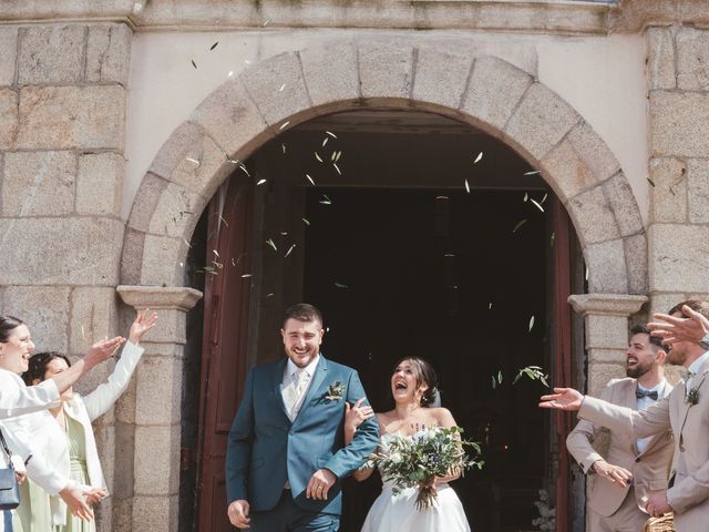 Le mariage de Kévin et Marine à Le Bernard, Vendée 25