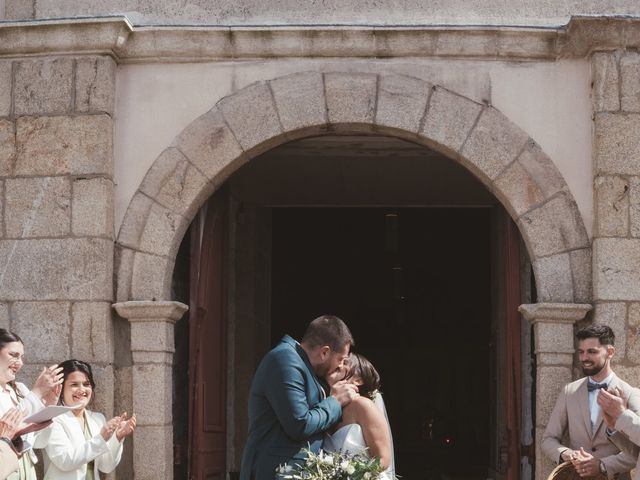 Le mariage de Kévin et Marine à Le Bernard, Vendée 26