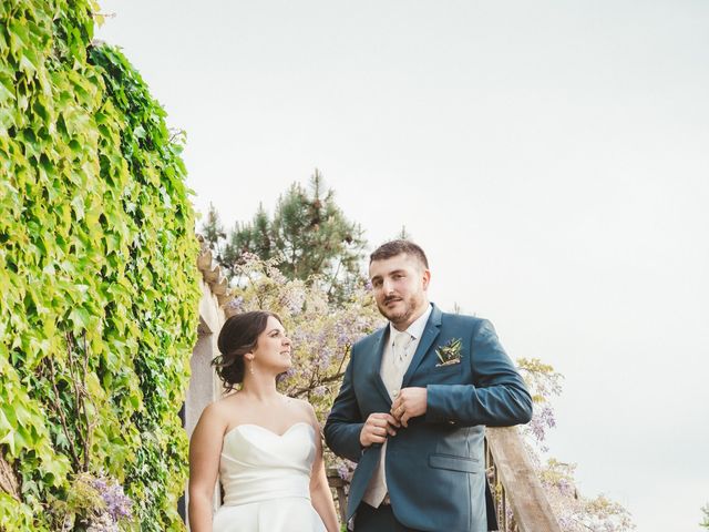 Le mariage de Kévin et Marine à Le Bernard, Vendée 30