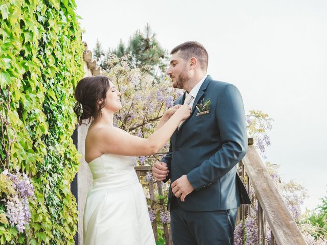 Le mariage de Kévin et Marine à Le Bernard, Vendée 31