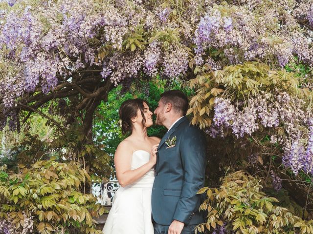 Le mariage de Kévin et Marine à Le Bernard, Vendée 32