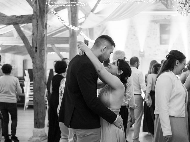 Le mariage de Kévin et Marine à Le Bernard, Vendée 40