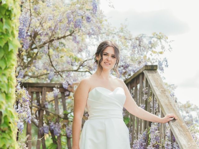 Le mariage de Kévin et Marine à Le Bernard, Vendée 41