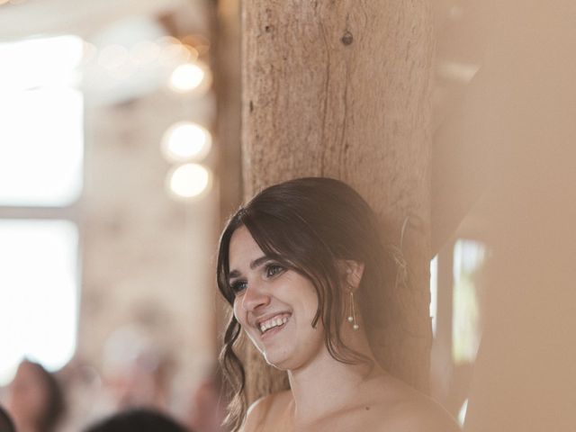 Le mariage de Kévin et Marine à Le Bernard, Vendée 44