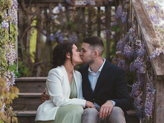 Le mariage de Kévin et Marine à Le Bernard, Vendée 48