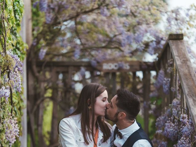 Le mariage de Kévin et Marine à Le Bernard, Vendée 49
