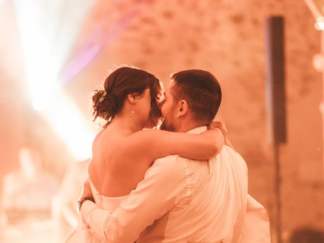Le mariage de Kévin et Marine à Le Bernard, Vendée 51