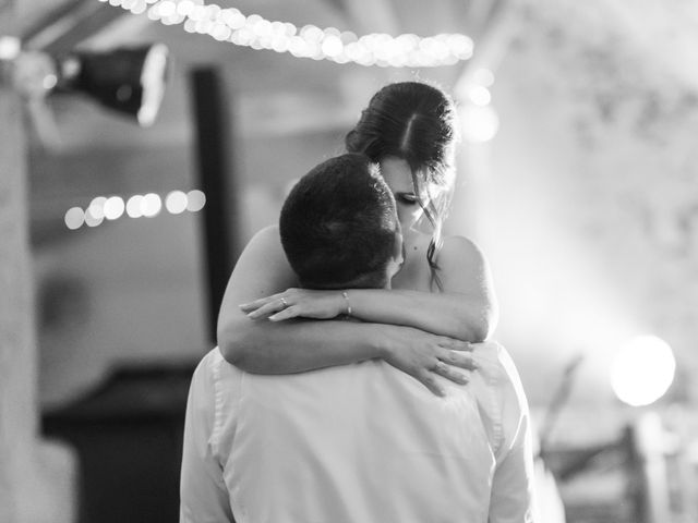 Le mariage de Kévin et Marine à Le Bernard, Vendée 52