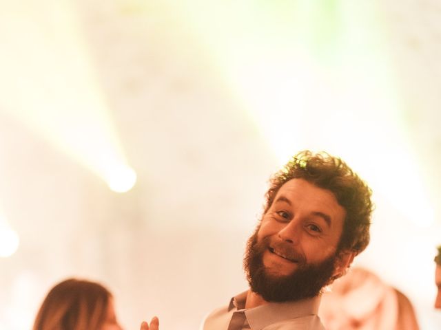 Le mariage de Kévin et Marine à Le Bernard, Vendée 53