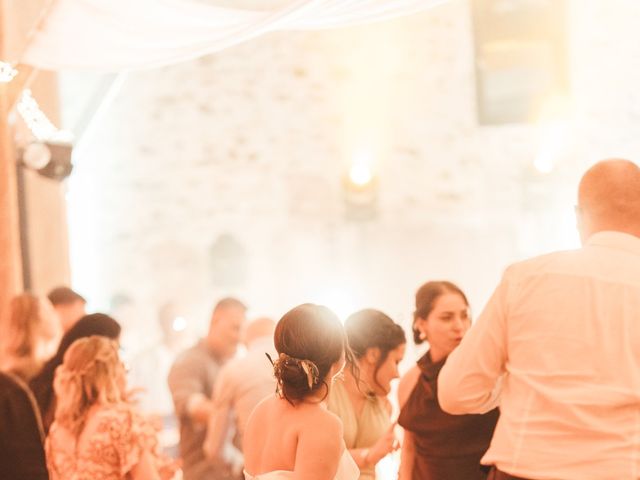 Le mariage de Kévin et Marine à Le Bernard, Vendée 54