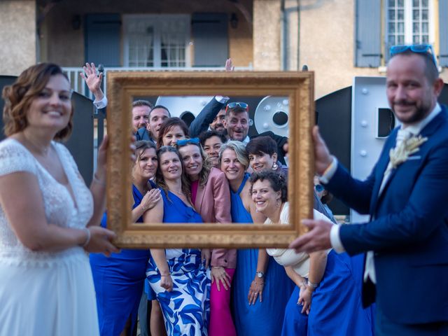 Le mariage de Raphaël et Céline à Sainte-Foy-lès-Lyon, Rhône 5