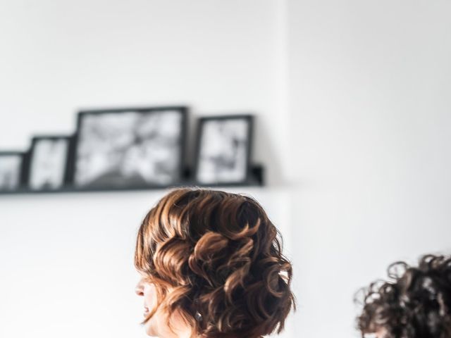 Le mariage de Raphaël et Céline à Sainte-Foy-lès-Lyon, Rhône 26