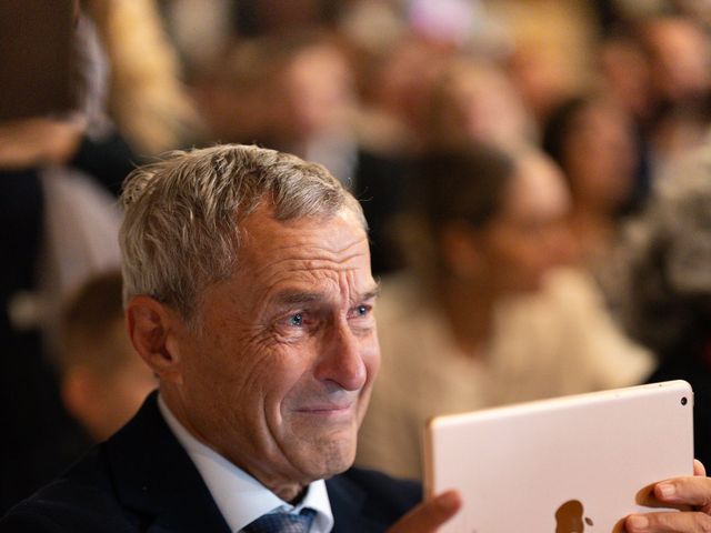 Le mariage de Raphaël et Céline à Sainte-Foy-lès-Lyon, Rhône 29
