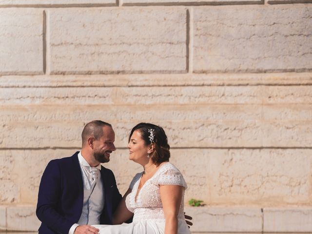 Le mariage de Raphaël et Céline à Sainte-Foy-lès-Lyon, Rhône 31