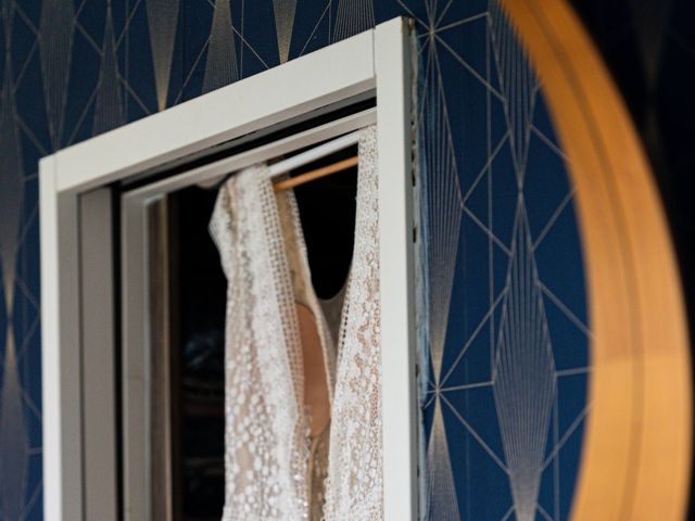 Le mariage de Raphaël et Céline à Sainte-Foy-lès-Lyon, Rhône 39