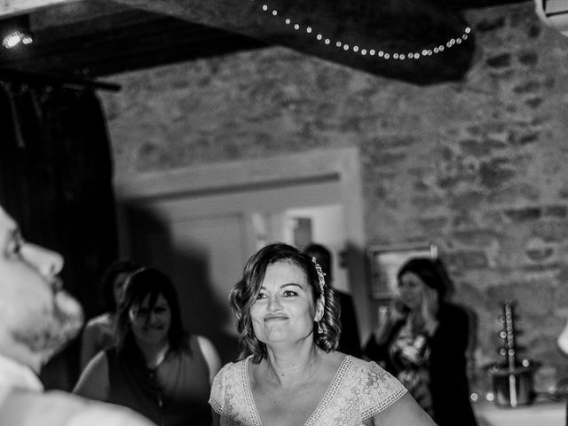 Le mariage de Raphaël et Céline à Sainte-Foy-lès-Lyon, Rhône 53
