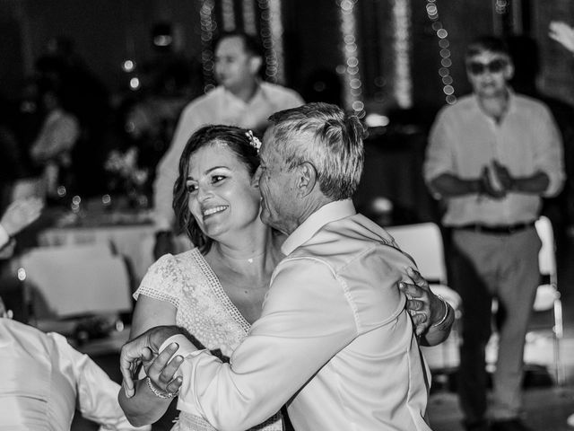 Le mariage de Raphaël et Céline à Sainte-Foy-lès-Lyon, Rhône 55