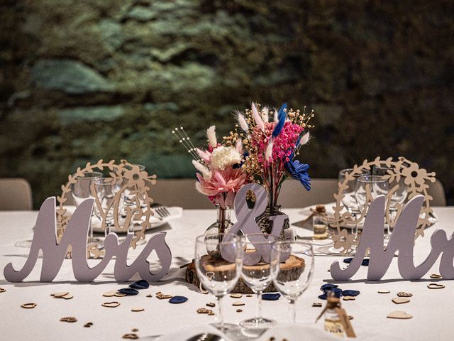 Le mariage de Raphaël et Céline à Sainte-Foy-lès-Lyon, Rhône 59