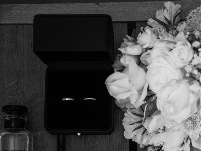 Le mariage de Kevin et Manon à Châlons-en-Champagne, Marne 4