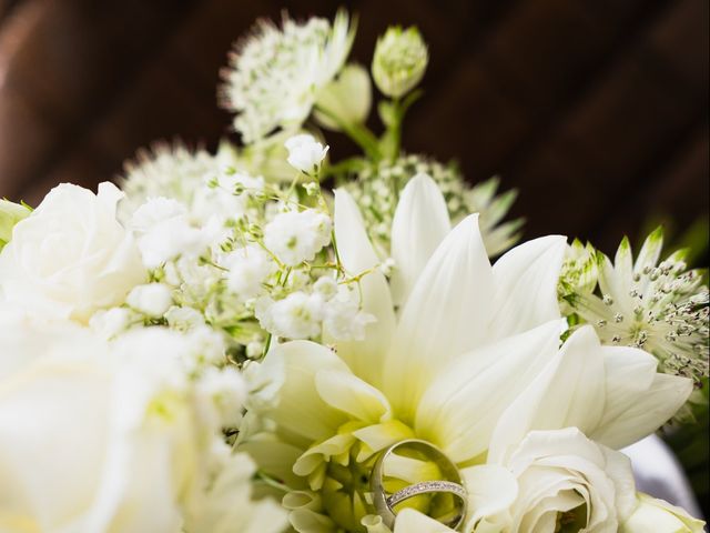 Le mariage de Kevin et Manon à Châlons-en-Champagne, Marne 5