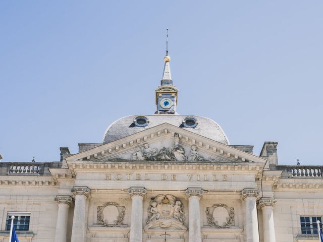 Le mariage de Kevin et Manon à Châlons-en-Champagne, Marne 7